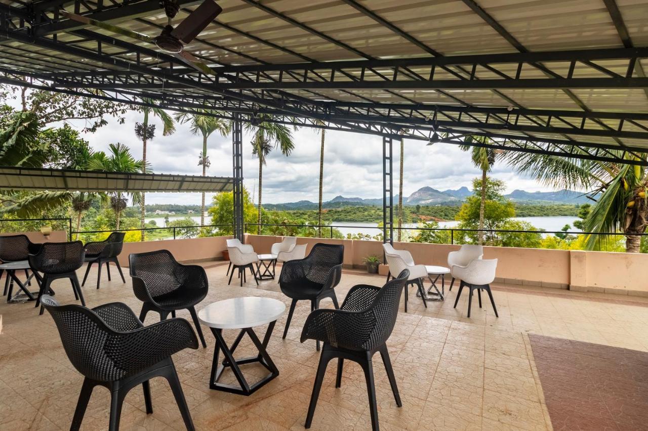 Karapuzha Village Resort Wayanad Exterior foto